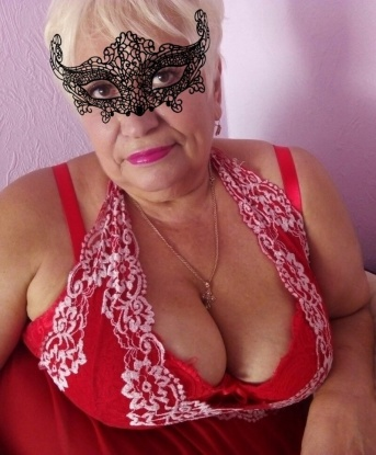 Проститутка Вероника